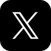 Xのアイコン