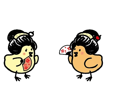 玉やっこちゃん