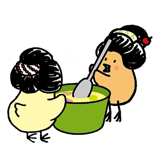 玉やっこちゃん