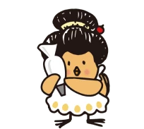 玉やっこちゃん