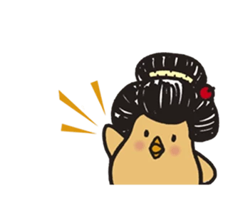 玉やっこちゃん