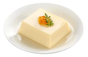 玉子どうふ