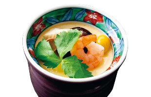 茶わんむし