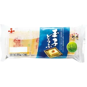 玉子どうふ