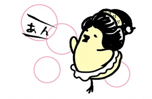 白鳥になりたい