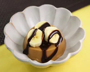 ミルクキャラメルチョコバナナ