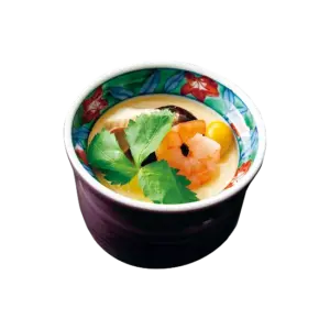茶わんむし