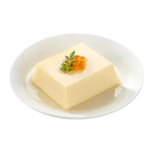 玉子どうふ