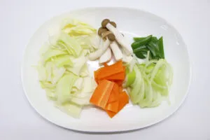 ワンタンの調理方法
