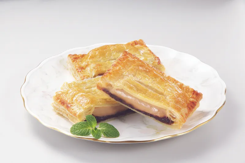 胡麻パイ