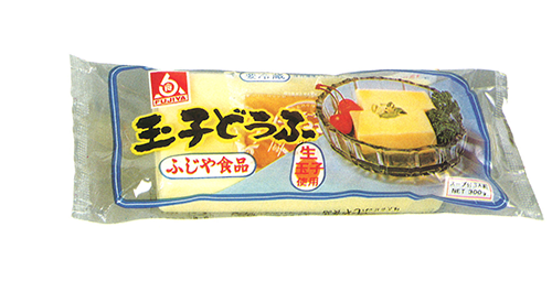 玉子どうふ