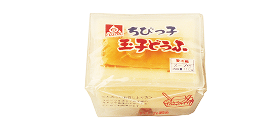玉子どうふ個包装