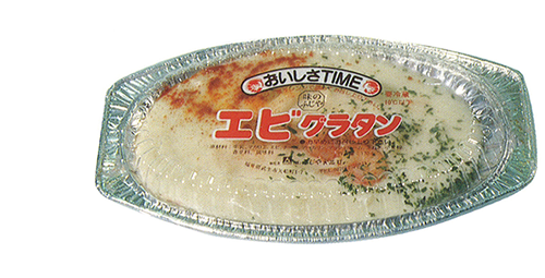 グラタン