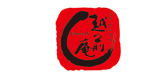 越前案ロゴ