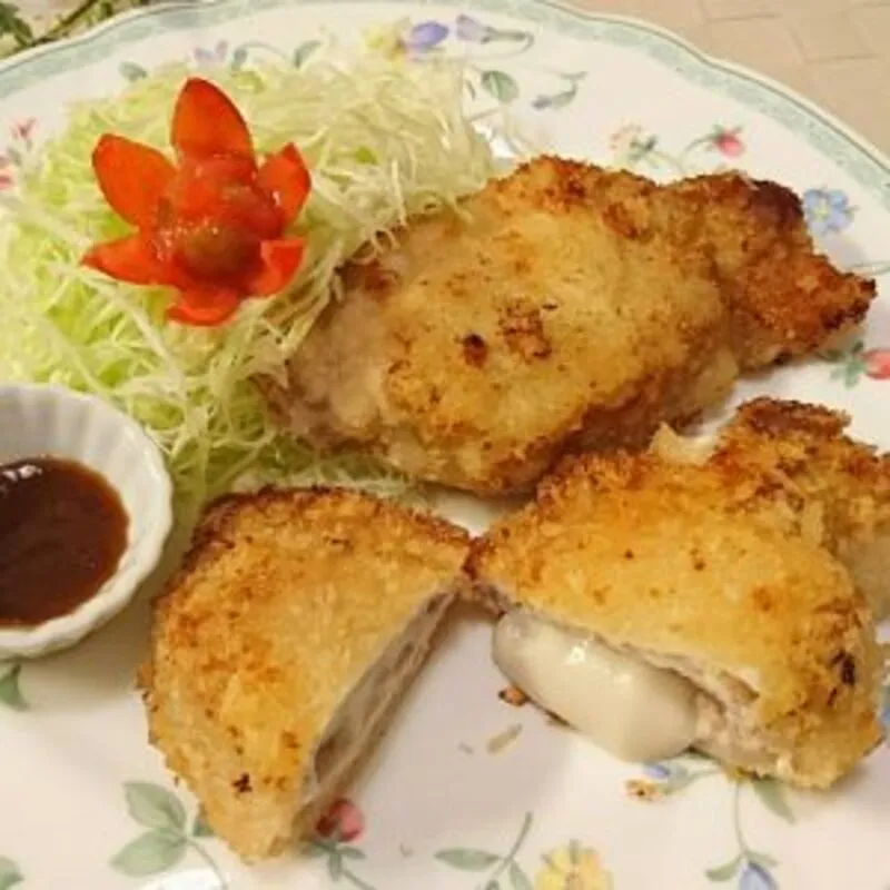 とろーりとんかつ