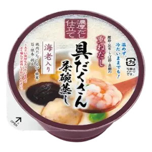 茶わんむし