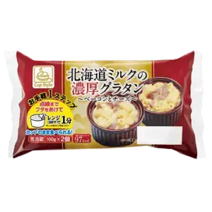 カップ惣菜（CupStyle）